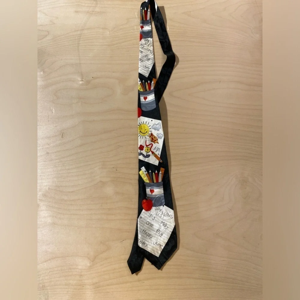 Tie by Everyday (BB)